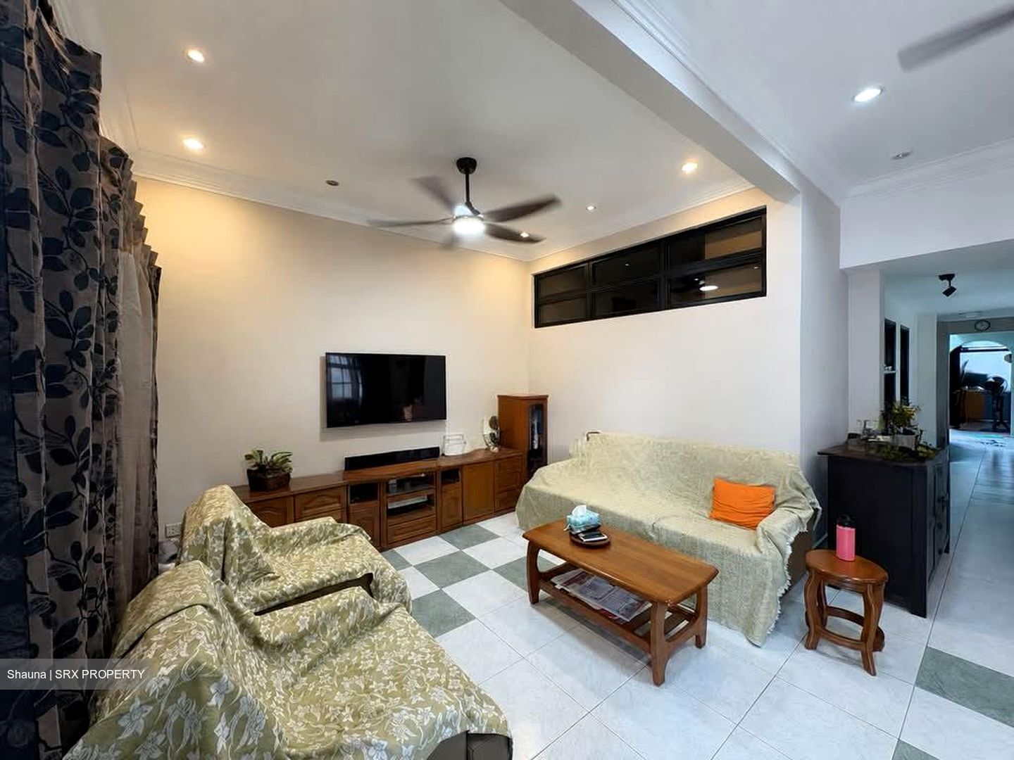 Sembawang Hills Estate (D20), Terrace #604287081